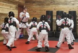 Image result for Breakthrough Tae Kwon Do