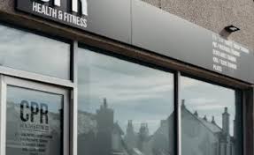 Image result for Ellon Gordon Hockey Club