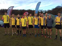 Image result for Wessex Fives Club