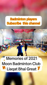 Image result for Subscriber Badminton Club
