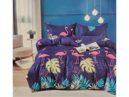 Image result for fialové povlečení foto