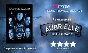 Image result for donnie darko