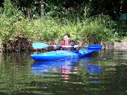 Image result for Basingstoke Canal Canoe Club