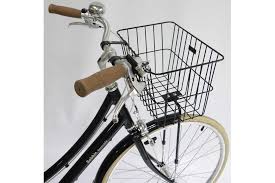 Image result for bicycle basket