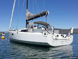 Image result for Pogo minitransat