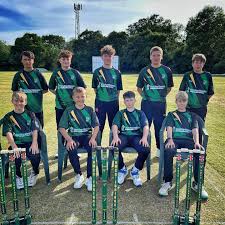 Image result for New Milton Cricket Club