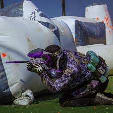 Image result for Blitz Paintball