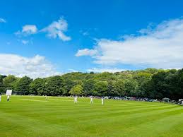 Image result for Armitage Bridge Cricket Club
