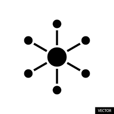 Image result for hub and spoke network