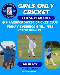 Image result for Haverfordwest Cricket Club