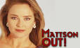 ... storyline since her character wed Trevor Dillon well over a year ago. - 0317-mattsonout