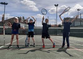 Image result for Crescent Lawn Tennis Club (Brislington)