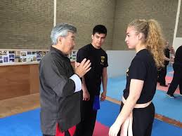 Image result for Salisbury Lau Gar Kung Fu Club