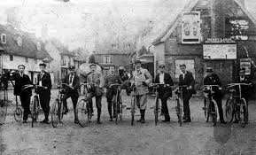 Image result for Mildenhall Cycling Club