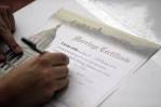 Gay marriages resume in California after proposition 8 ruling ...