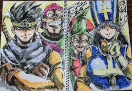 「へろへろ ダイの大冒険」の画像検索結果