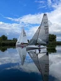 Image result for Tewkesbury Cruising & Sailing Club
