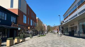 Image result for Camberley