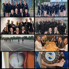 Image result for Ponteland Netball Club
