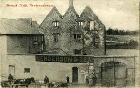 Image result for St Eugene`s G A C Newtownstewart