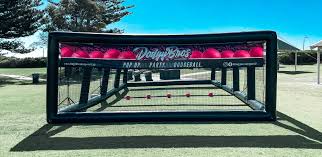 Image result for The Dodgeball Company