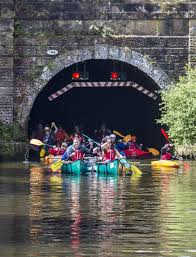 Image result for Pendle Paddlers Canoe Club