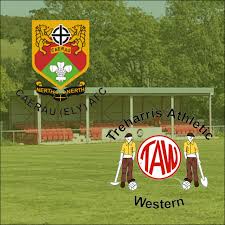 Image result for Caerau Football Club