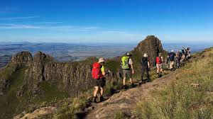 Image result for Norfolk Hillwalking Club