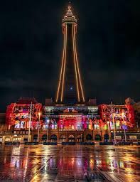 Image result for Blackpool Lights Basketball Club