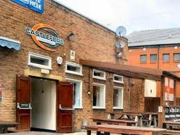 Image result for Castleford Scrabble Club