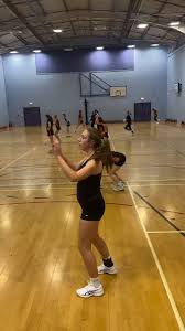 Image result for Hertford Hornets Netball Club