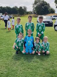 Image result for Pendle Forest Sports Club