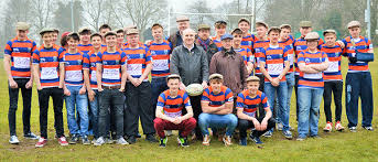 Image result for Tynedale Rfc