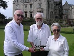 Image result for Lilleshall Hall Bowls Club