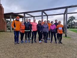 Image result for Eastleigh Running Club