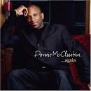 DONNIE MCCLURKIN