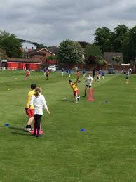 Image result for Stourbridge Cricket Club