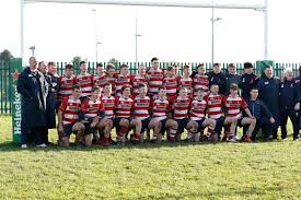 Image result for Stockton Rugby Football Club