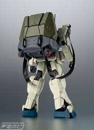 「シロー・アマダ 機動戦士ガンダム 第08MS小隊」の画像検索結果