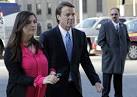 John Edwards trial begins in North Carolina; mistress Rielle ...
