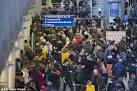 Eurostar trains cancelled after person killed on line in Kent.