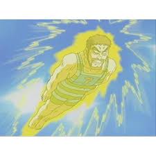 「風波峻 こちら葛飾区亀有公園前派出所」の画像検索結果