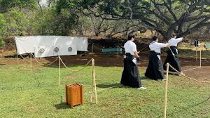 Image result for Hale Barns Dojo