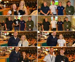 Image result for Pontefract Squash Club
