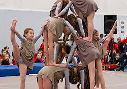 Image result for Croydon Acro Gymnastics Club