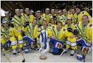 Spenglercup: Andres Ambühl schiesst den HC Davos zum Turniersieg