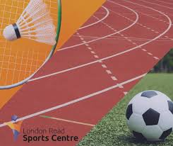 Image result for London Road Badminton Club