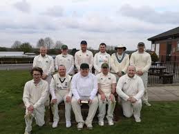 Image result for Church Fenton Bowling Club