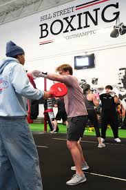 Image result for Hetton Town Health & Boxing Club