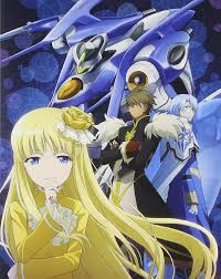 「フィン・エ・ルド・シ・ディセルマイ 輪廻のラグランジェ」の画像検索結果